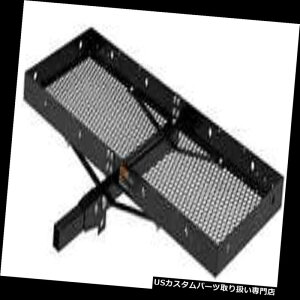 J[S [t LA Curt 18109ubNgCX^CJ[SLAA2 "tH[fBOVNA500LBe Curt 18109 Black Tray Style Cargo Carrier, 2" Folding Shank, 500LB Capacity