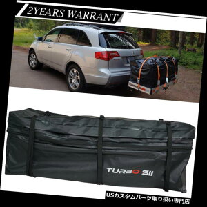 J[S [t LA hݕqb`LA[\tgobO܂肽݃gbNxbh60 x 24 x 24 " Waterproof Cargo Hitch Carrier Storage Soft Bag Collapsible Truck Bed 60x24x24"