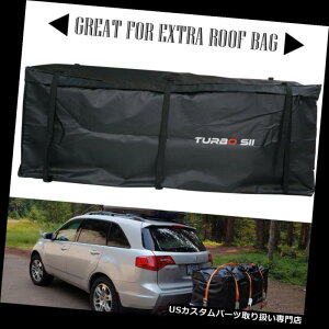 �J�[�S ���[�t �L�����A �Ԃ̃g���b�N�̂��߂̑傫���e�ʂ̉ݕ��^���D�̃q�b�`�̑䎆�̉ו��̒������s�� BIG CAPACITY Cargo Carrier Hitch Mount Luggage Storage Travel Bag For Car Truck