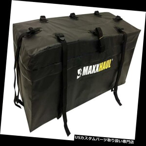 �J�[�S ���[�t �L�����A MaxxHaul 70209�q�b�`�}�E���g�h��/ Rai n�ݕ��L�����[�o�b�O47 x 20 x 20  MaxxHaul 70209 Hitch Mount Waterproof/Rainproof Cargo Carrier Bag 47x 20 x 20 �y���s�A���i�z