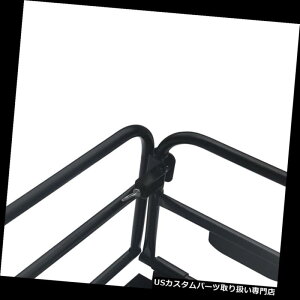 J[S [t LA 60 "|[^u܂肽ݎݕ^D 60" Portable Folding Cargo Carrier Black