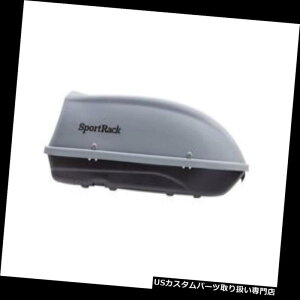 J[S [t LA J[gbvLAn[hJ[S{bNX㗷sGNXg[Xy[Xו[t Car Top Carrier Hard Cargo Box Rooftop Travel Extra Storage Space Luggage Roof