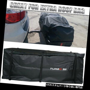 �J�[�S ���[�t �L�����A �g���[���[�̌㕔�q�b�`�Ɏ��t����ꂽ�ݕ��^���D60 x 24 x 24 "���[�ו����s Trailer Rear Hitch Mounted Cargo Carrier 60 x 24 x 24"Storage Luggage Travel