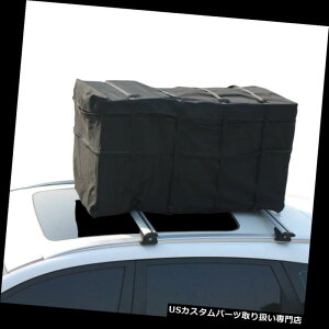 �J�[�S ���[�t �L�����A TOPAUP�ԎԂ̉����̏�̉ݕ��I�̔����ܗ��s�ו��h�� TOPAUP Vehicles Car Roof Top Cargo Rack Carrier Bag Travel Luggage Waterproof