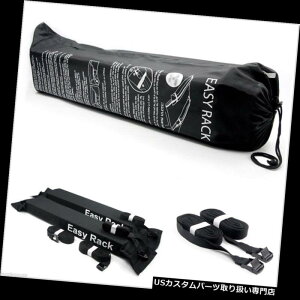 J[S [t LA t@bVJ[gbNSUV[tJ[S[bNוLA\tgbNs Fashion Car Truck SUV Roof Cargo Storage Rack Luggage Carrier Soft Rack Travel