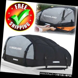 J[S [t LA hJ[gbvobO^LA[sוו{bNXV Waterproof Car Top Bag Roof Large Carrier Storage Travel Luggage Cargo Box New