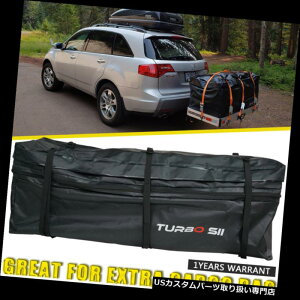 J[S [t LA gCgCJ[SobOCv[tGNXph\gxוLAJ[Suv VanV HITCH TRAY CARGO BAG RAINPROOF EXPANDABLE Travel Luggage Carrier Car Suv Van NEW
