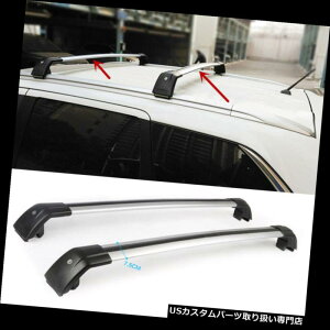 J[S [t LA OHASX / RVR 2011-2016I[ggbvJ[S[tgbvLAQbWbNp For Mitsubishi ASX/RVR 2011-2016 Auto Top Cargo Roof Top Carrier Luggage Rack