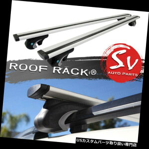 J[S [t LA gbv[tGA_Ci~bNNXo[bN}EgJ[SQbWLASAAB TOP ROOF AERODYNAMIC CROSSBAR RACK MOUNT CARGO LUGGAGE CARRIER SAAB