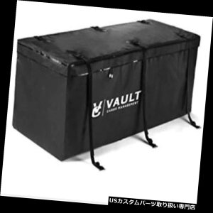 J[S [t LA hݕqb`obOsוLAԃgbNg[[bNoXPbg Waterproof Cargo Hitch Bag Travel Luggage Carrier Car Truck Trailer Rack Basket