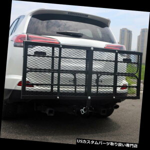 J[S [t LA 60 "|[^u܂肽ݎݕ^D 60" Portable Folding Cargo Carrier Black