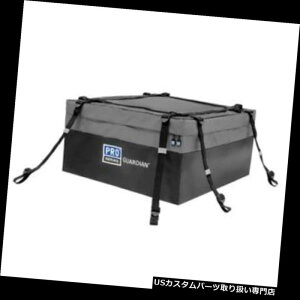 J[S [t LA [tgbvJ[SLApPROV[YK[fBACv[tgxXg[WobO PRO Series Guardian Rainproof Travel Storage Bag for Roof Top Cargo Carrier