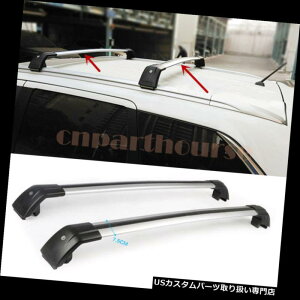 J[S [t LA OHASX / RVR 2011-2016I[ggbvJ[S[tgbvLAQbWbNp For Mitsubishi ASX/RVR 2011-2016 Auto Top Cargo Roof Top Carrier Luggage Rack