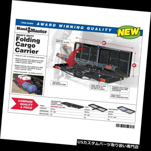 J[S [t LA eʂ̊Ȑ܂肽݉ݕ^D͍|Svbgz[s݂܂ 750 lb. Capacity Heavy Duty Folding Cargo Carrier Fold Up Steel Platform Trip
