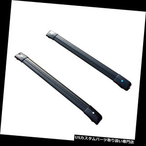 J[S [t LA ZfXxcGLEV[Y2015 2016Nݕ[tוLALAוz_[ for Mercedes Benz GLE Series 2015 2016 Cargo Roof Luggage Carrier Baggage Holder