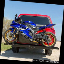 楽天市場】ヒッチキャリア バイク（車用品・バイク用品）の通販