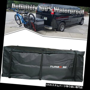 J[S [t LA 500|h̏deʃqb`}Eg܂肽݉ݕ[bNLAobO 500 Lbs Weight Capacity Hitch Mounted Folding Cargo Storage Rack Carrier Bag