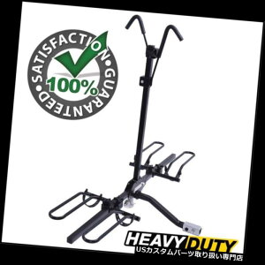 J[S [t LA oSUVW[vO[N[ĥ߂̃qb`}Eg]ԃbNݕLAbN Hitch Mount Bike Rack Cargo Carrier Racks for Vans Car SUV Jeep Wrangler Cradl