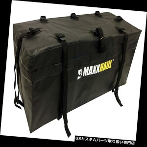 J[S [t LA MaxxHaul 70209qb`}Egh/C nv[tJ[SLAobO47 "x 20" x 20 MaxxHaul 70209 Hitch Mount Waterproof/Rainproof Cargo Carrier Bag 47" x 20" x 20