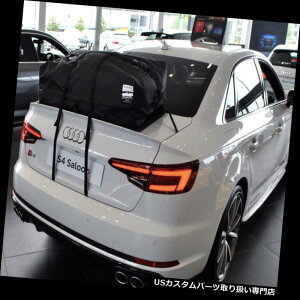 J[S [t LA Audi A4 Berlina - [t{bNXA[tbNAJ[SLAFu[gobOQbWVXe Audi A4 Berlina - Roof Box, Roof Rack, Cargo Carrier : Boot-bag Luggage System