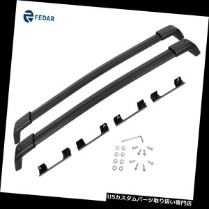 J[S [t LA 2008-2013YGNXgCp[tbNNXo[J[SLAQbWbN Roof Rack Cross Bar Cargo Carrier Luggage Rack For 2008-2013 Nissan X-TRAIL