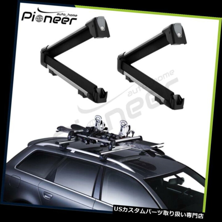 楽天市場】カーゴ ルーフ キャリア メルセデスベンツX164 GL 2006-2012 