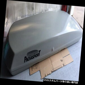 J[S [t LA Packasport System 90OXt@Co[ݕ^D Packasport System 90 Fiberglass Cargo Carrier