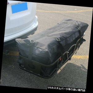 J[S [t LA Van SuvԂ̉ݕbNLAgChוsBa Car Van Suv Car Cargo Rack Carrier Trays Soft-Sided Waterproof Luggage Travel Ba