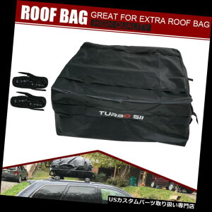 J[S [t LA gуobOI ԂSUVݕh[tgbvgxLAobObNו Portable Bag! Car SUV Cargo Waterproof Roof Top Travel Carrier Bag Rack Luggage