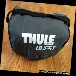 �J�[�S ���[�t �L�����A �X�[���N�G�X�g �L�������O�P�[�X�t���J�[�S�o�b�O Thule Quest 13cu.ft. Cargo Bag With Carrying Case �y���s�A���i�z