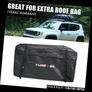 �J�[�S ���[�t �L�����A ���j�o�[�T���u���b�N�h�����[�t�g�b�v�J�[�S�L�����A�o�b�O�g���x���g���x�����[ST UNIVERSAL BLACK WATERPROOF ROOF TOP CARGO CARRIER BAG TRAVEL LUGGAGE STORAGE TA �y���s�A���i�z