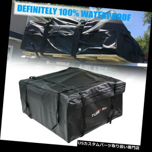 �J�[�S ���[�t �L�����A �Ԃ̎ԗ��h�����[�t�g�b�v�J�[�S�L�����A�ו����s���[�o�b�ORR6 05 Car Vehicles Waterproof Roof Top Cargo Carrier Luggage Travel Storage Bag RR6 05