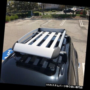 J[S [t LA ~jN[p[Jg[}[tbNƃJ[SoXPbgוLA{OEM Mini Cooper Countryman Roof Rack And Cargo Basket Luggage Carrier Genuine OEM