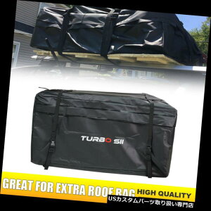 J[S [t LA וsԂ̎[܂̂߂̖h̏̉ݕ^DXVĉ Update Waterproof Roof Top Cargo Carrier For Luggage Travel Car Storage Bag