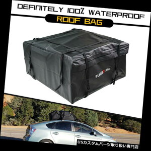 J[S [t LA וsԂ̒̂߂̖h̉ݕ^D20Cubi Water Resistant Rooftop Cargo Carrier For Luggage Travel Car Storage 20 Cubi Bag