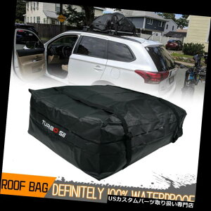 �J�[�S ���[�t �L�����A �Ԃ̃��[�t�g�b�v�o�b�O���b�N�ݕ��L�����A�ו����[���s�c�[�����OSUV�o��Q 9 N 3 Car Roof Top Bag Rack Cargo Carrier Luggage Storage Travel Touring SUV Van Q9N3