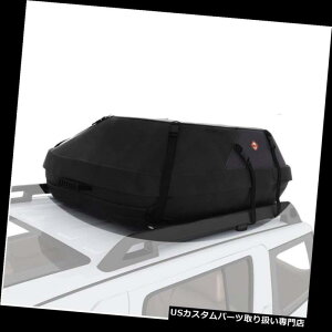 カーゴ ルーフ キャリア 屋外のために合う車の上のキャリア15立方フィートの防水屋根の上の貨物袋 Car Top Carrier 15 Cubic Feet Waterproof Roof Top Cargo Bag Fit for The Outdoor