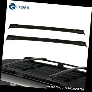 J[S [t LA 2003-2007z_IfbZC2004 2005Np[tbNNXo[ݕLA Roof Rack Cross Bar Cargo Carrier For 2003-2007 Honda Odyssey 2004 2005