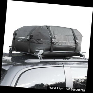 J[S [t LA 100hJ[gbvLAJ[S[tobO 100% Waterproof Car Top Carrier Cargo Roof Bag