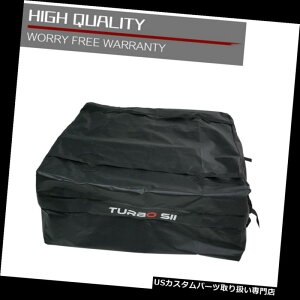 J[S [t LA ݕh[tLAobObN[וԉ㗷sMTCY Cargo Waterproof Roof Carrier Bag Rack Storage Luggage Car Rooftop Travel M Size