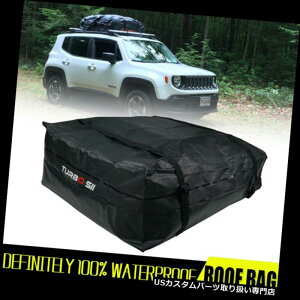 J[S [t LA ԃ@Suv̉̏̉ݕĨLA̖hו̉Os Car Van Suv Roof Top Cargo Rack Carrier Waterproof Luggage Outdoor Travel Bag