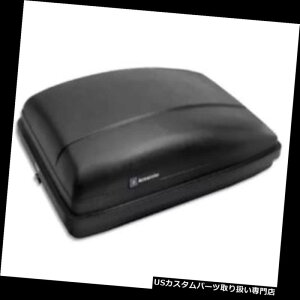 J[S [t LA GENUINE GM ACCESSORY 55 "[t}Egn[hJ[SQbWLA12497846 GENUINE GM ACCESSORY 55" ROOF MOUNTED HARD CARGO LUGGAGE CARRIER 12497846