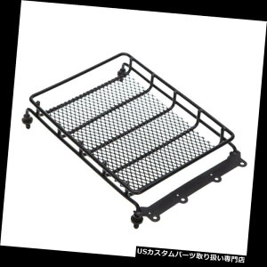 J[S [t LA 1:10 RCԗpJ[[tgbvbNLAݕsc[Oו Car Roof Top Rack Carrier Cargo Travel Touring Luggage for 1:10 RC vehicle