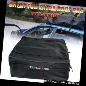 J[S [t LA shݕ[tgbvLAobObN[וԉ~~~ Travel Waterproof Cargo Roof Top Carrier Bag Rack Storage Luggage Car Rooftop~~~