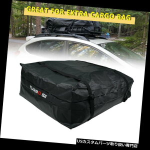 J[S [t LA h傫eʂ̉ݕ̏̔܂̒̉וs Big Capacity Cargo Roof Top Carrier Bag Storage Luggage Travel Bag Waterproof
