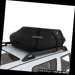 J[S [t LA Ԃ̃oSUVݕh[tgbvgxLAobObNוRpNg-S Car Van SUV Cargo Waterproof Roof Top Travel Carrier Bag Rack Luggage Compect -S