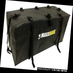 J[S [t LA }EghMaxxHaul 70209qb`/LAobO47 "x20" x 20 "Rainproof Cargo Mount Waterproof MaxxHaul 70209 Hitch/Carrier Bag 47"x20"x 20" Rainproof Cargo