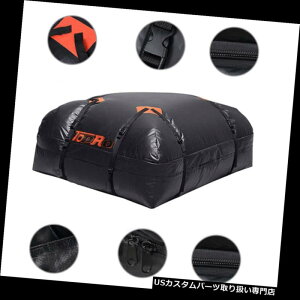 J[S [t LA TDPROhJ[[tgbvbNobOgxQbW[J[SLA TDPRO Waterproof Car Roof Top Rack Bag Travel Luggage Storage Cargo Carrier