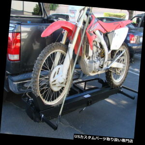 J[S [t LA KXʂ̂߂2̕tIȉݕoXPbgtĂWMÃI[goC̃LA̒I WMA Motorcycle Carrier Rack With Two Additional Cargo Baskets For Gas Cans