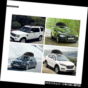 J[S [t LA Ԃ̎ԗh[tgbvoJ[SLAוs[obO Car Vehicles Waterproof Roof Top Van Cargo Carrier Luggage Travel Storage Bag
